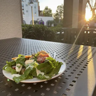 Antipasti Salad