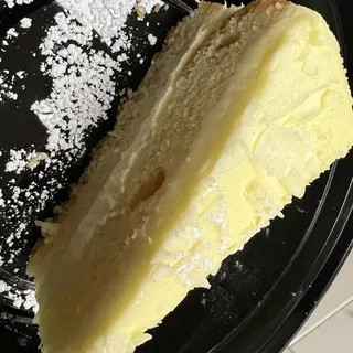 Lemon Cake