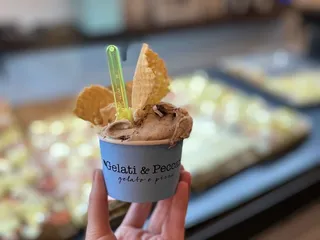 Gelati & Peccati