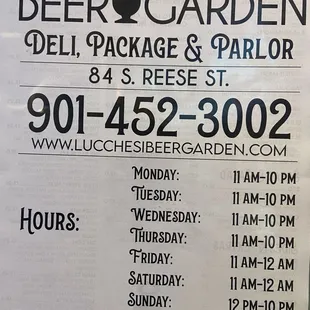 All you need to know