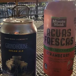 drink