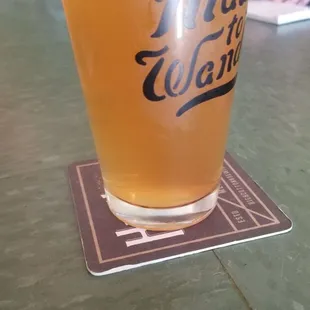 drink