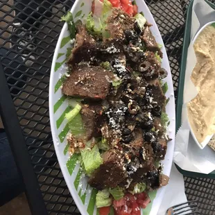Bfg Salad
