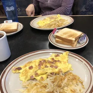 Breakfast
