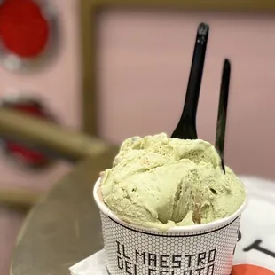 Pistacho (medium)