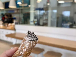 Rosetta Bakery