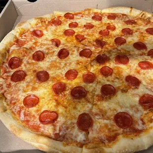 Pepperoni