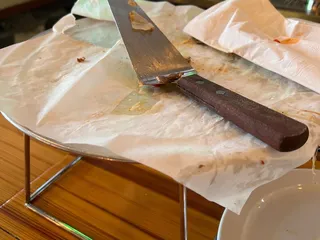 Sparky's Pizza