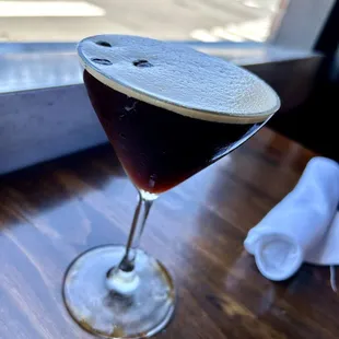 Espresso Martini