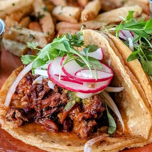 Lamb Tacos