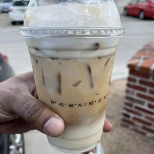 Caramel Macchiato