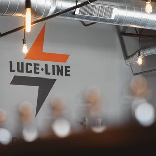 Luce Line logo