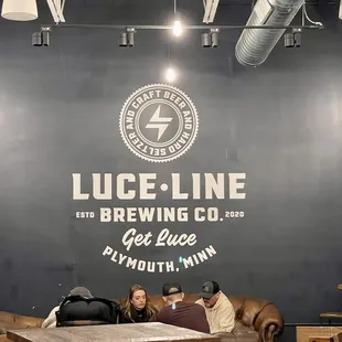Get Luce