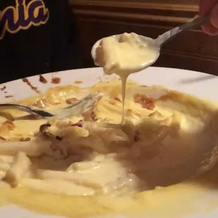 food, soups and chowder