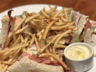 The Meadows Bar and Grille