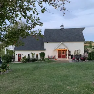 Super quaint and really well kept up