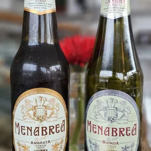 Italian beer ;)