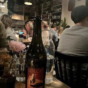 Lambrusco
