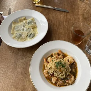 pasta dish, food, pasta