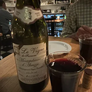 drink