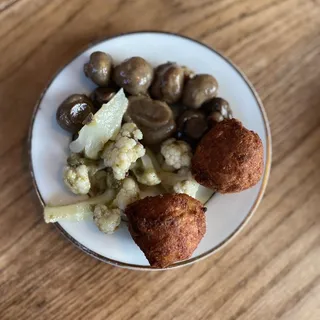 Polpette