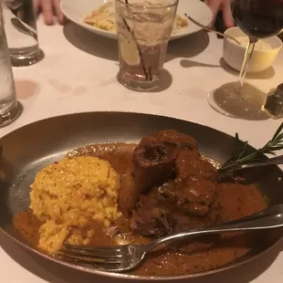 Osso Bucco