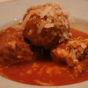 Meatballs