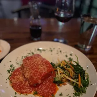 Lasagna alla Napoletana