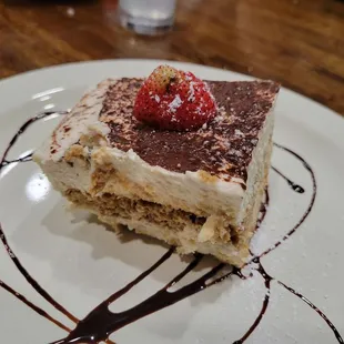 Tiramisu. 10/10