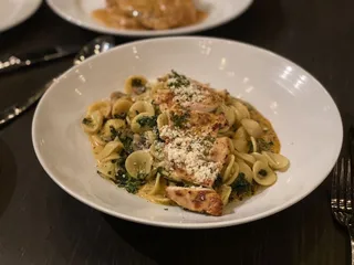 Renzo's Trattoria E Pizzeria