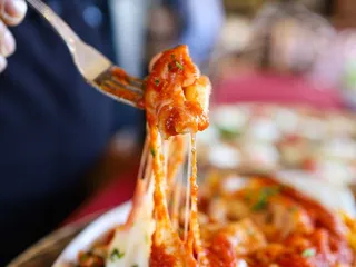 Po Po Trattoria Pizzeria