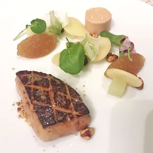 Foie Gras