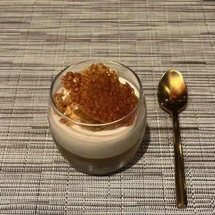 Panna Cotta