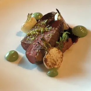 Duck Breast