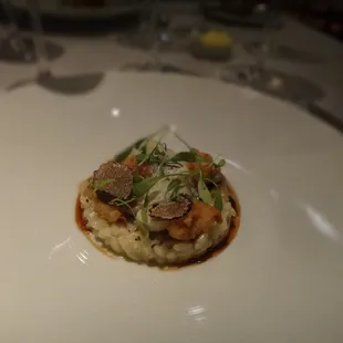 Crispy Sweetbreads