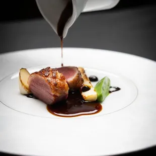 Lamb Loin