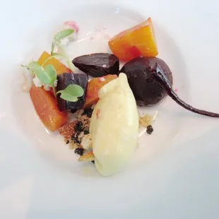 Beet Salad