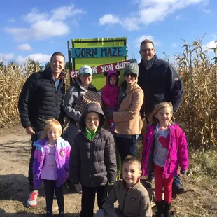 Great place for families