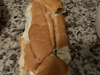 Beto's Bakery & Cafe