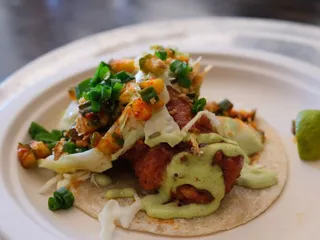 Amá Modern Mexican