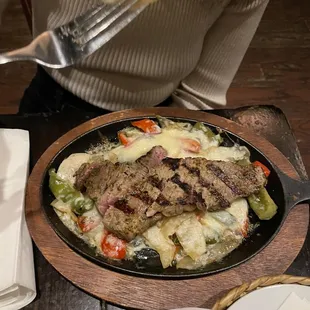 Fajitas