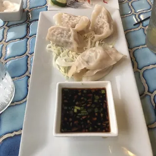 Dumplings