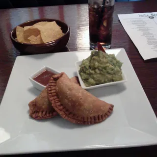 Empanadas