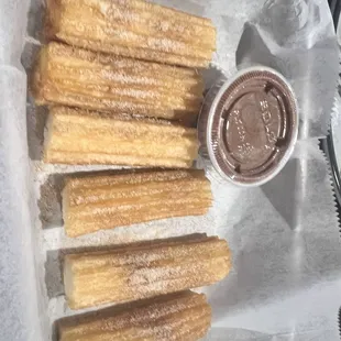 Churros