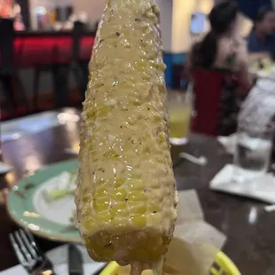Elote Mex