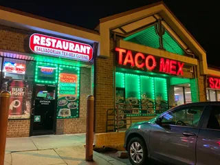 Taco Mex