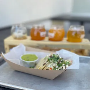 Luchador Brewing Company