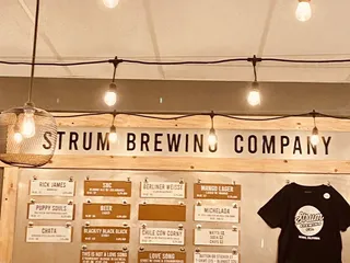 Strum Brewing Co.