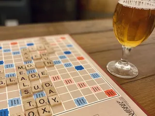 Storytellers Brewery and Meet House