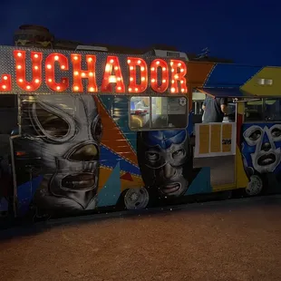 Best food truck in town!